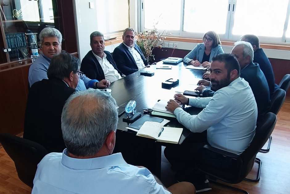 συνδικαλιστικές οργανώσεις ΑΤΑ