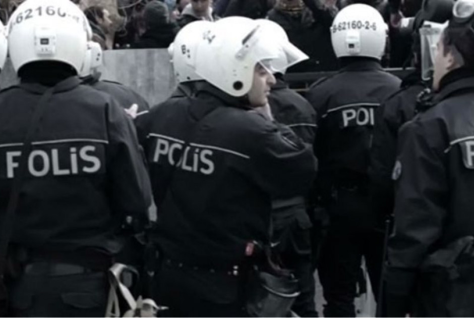 Τουρκία: Συνέλαβαν 125 υπόπτους που θεωρούνταν ότι έχουν σχέσεις με το Ισλαμικό Κράτος