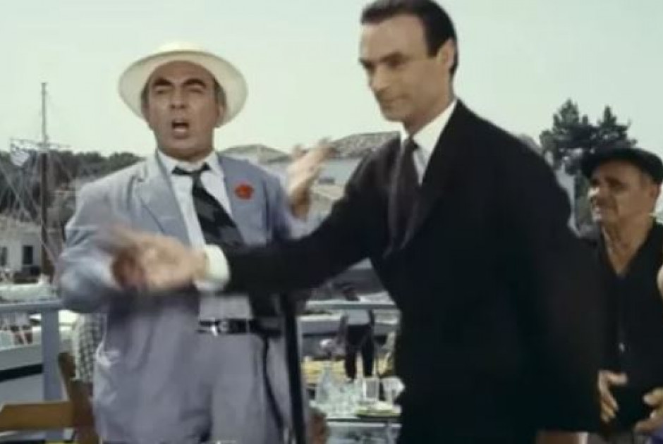 φίνος φιλμς