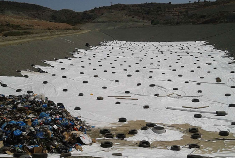 Τρύπα €400χιλ. οφειλών εντοπίζεται στο Δήμο Πάφου για το ΧΥΤΑ (ΒΙΝΤΕΟ)