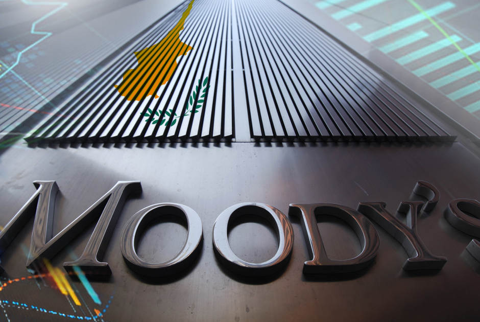 Moody's Κύπρος