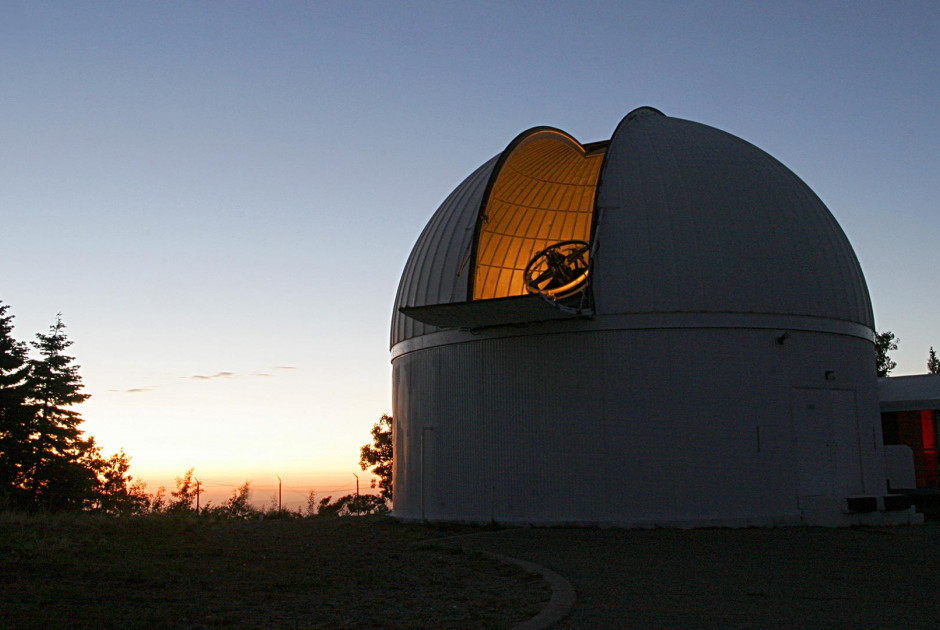 NASA ΑΣΤΕΡΟΣΚΟΠΕΙΟ