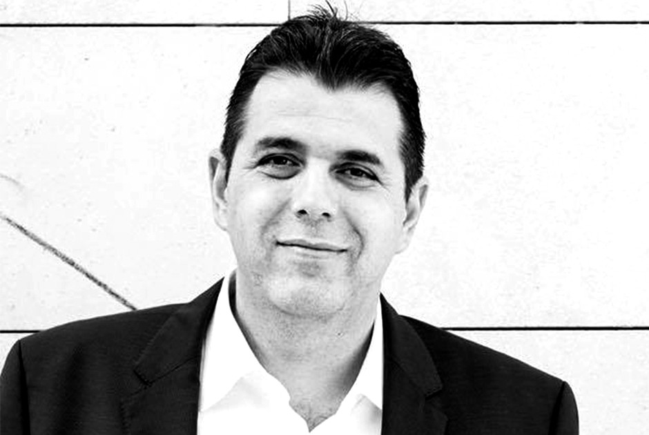 Δήμαρχος Στροβόλου