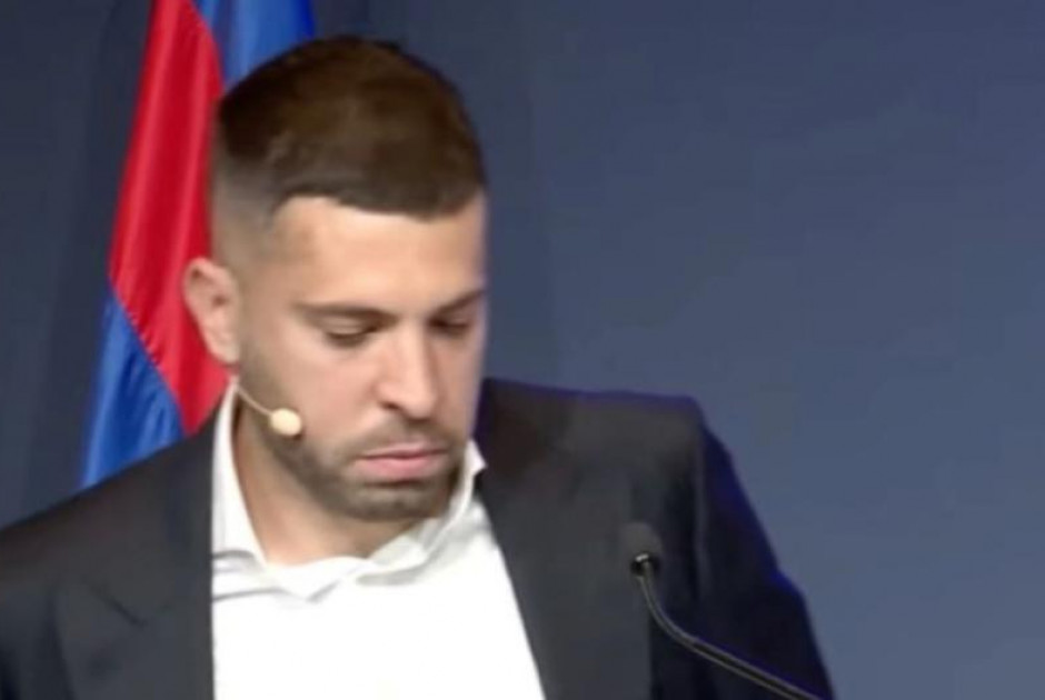 αλμπα