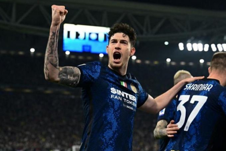 &Sigma;&upsilon;&gamma;&kappa;&lambda;&omicron;&nu;&iota;&sigma;&tau;&iota;&kappa;ή &sigma;&tau;ή&rho;&iota;&xi;&eta; &tau;&omicron;&upsilon; &kappa;ό&sigma;&mu;&omicron;&upsilon; &sigma;&tau;&omicron;&nu; &Mu;&pi;&alpha;&sigma;&tau;ό&nu;&iota; &pi;&alpha;&rho;ά &tau;&omicron; &mu;&omicron;&iota;&rho;&alpha;ί&omicron; &lambda;ά&theta;&omicron;&sigmaf; &mu;&epsilon; &tau;&eta;&nu; &Iota;&tau;&alpha;&lambda;ί&alpha;