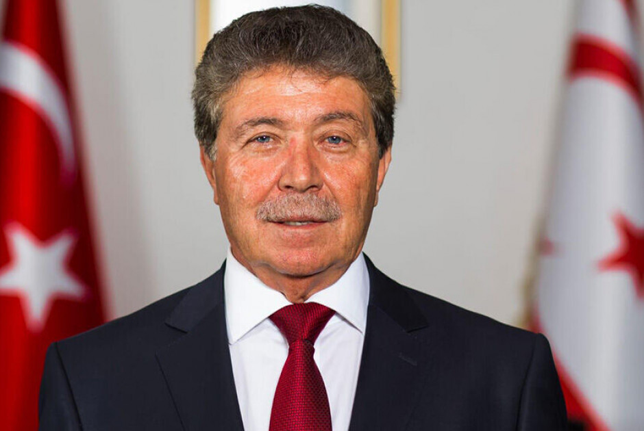 «Ατυχές βήμα» η άρση του νορβηγικού εμπάργκο, υποστηρίζει ο Ουστέλ