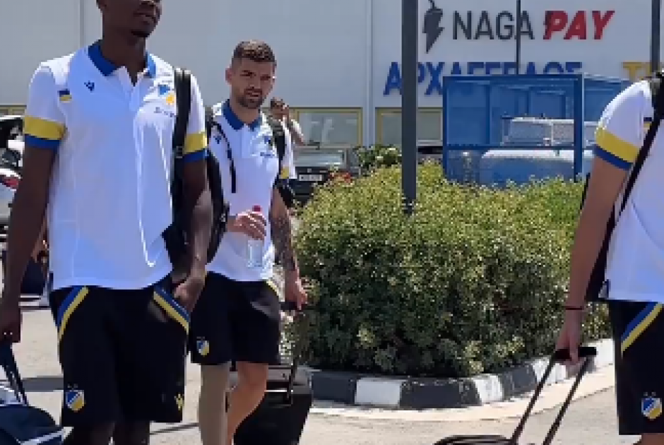 apoel