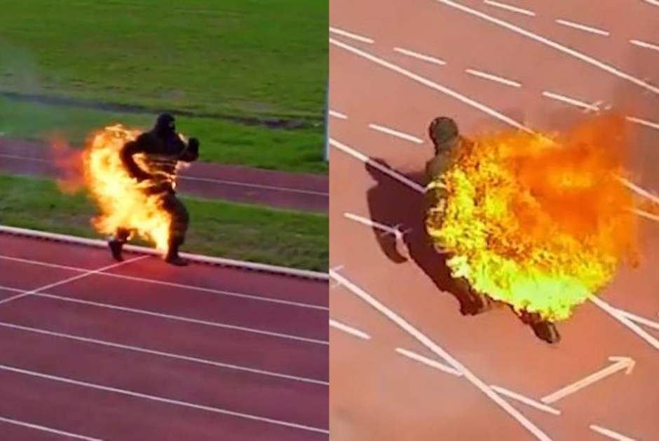 f