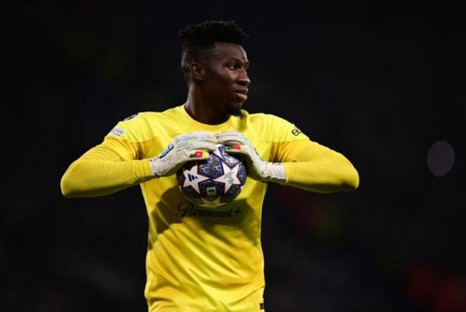 onana