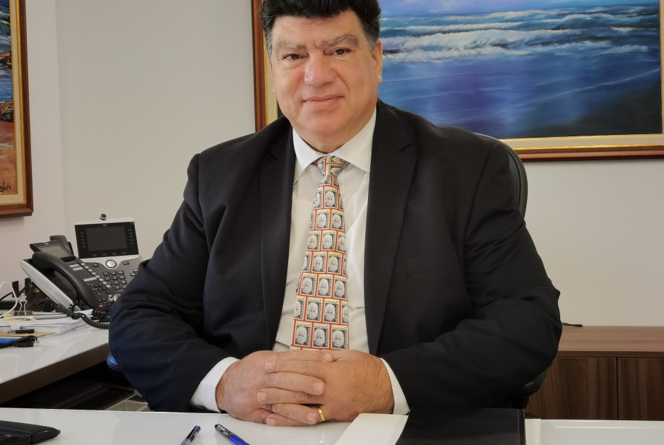 Γενικος Διευθυντης Υπουργειου Ενεργειας