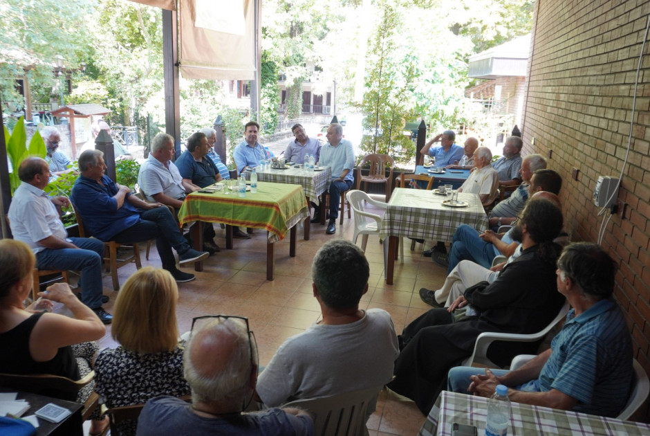 ΑΚΕΛ Κάμπος