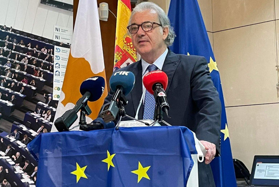 Γαμπριελ Φερραν Καρριον