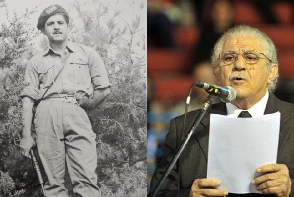 Θάσος Σοφοκλέους