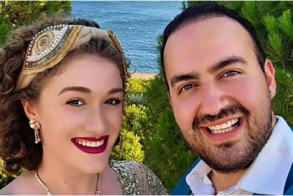 Μαυρίκιος Μαυρικίου Ιλάειρα Ζήση