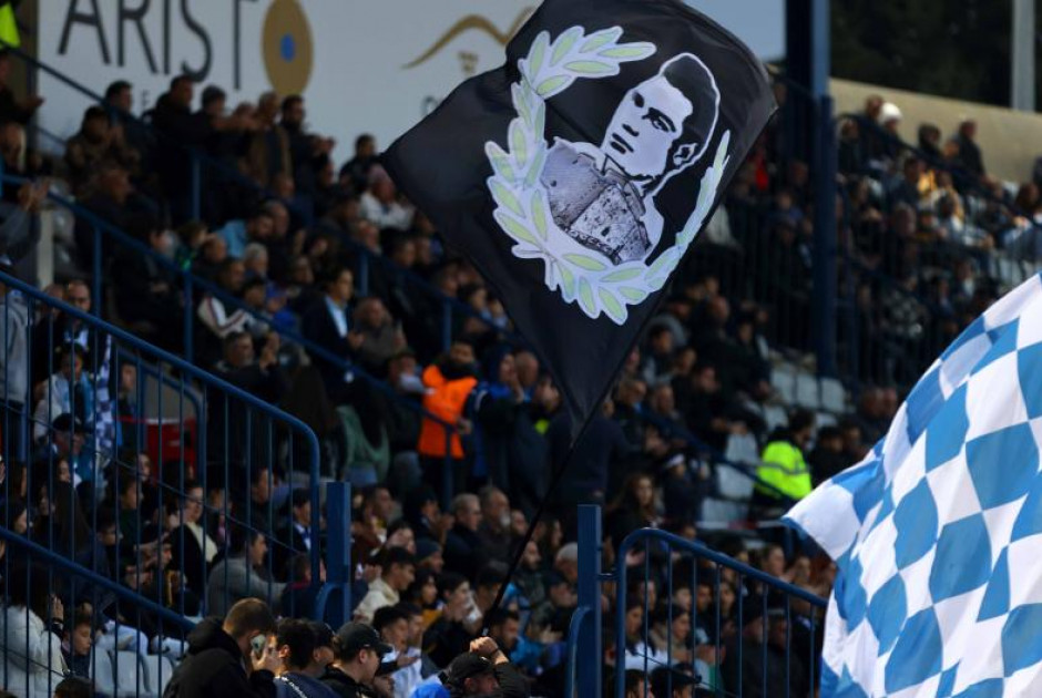 Πρώτη αντίδραση Οργανωμένων Πάφου μετά την παραίτηση Ντουμπόφ