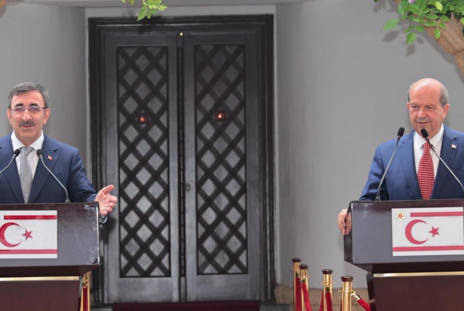 Τζεβντέν Γιλμάζ Ερσίν Τατάρ