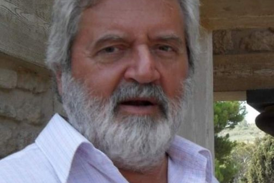 Φώτος Φωτιάδης.