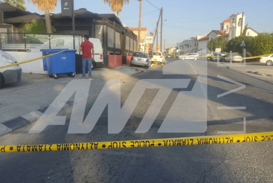 Δύο ποινές διά βίου φυλάκισης στον ένα κατηγορούμενο για το διπλό φονικό στον Ύψωνα