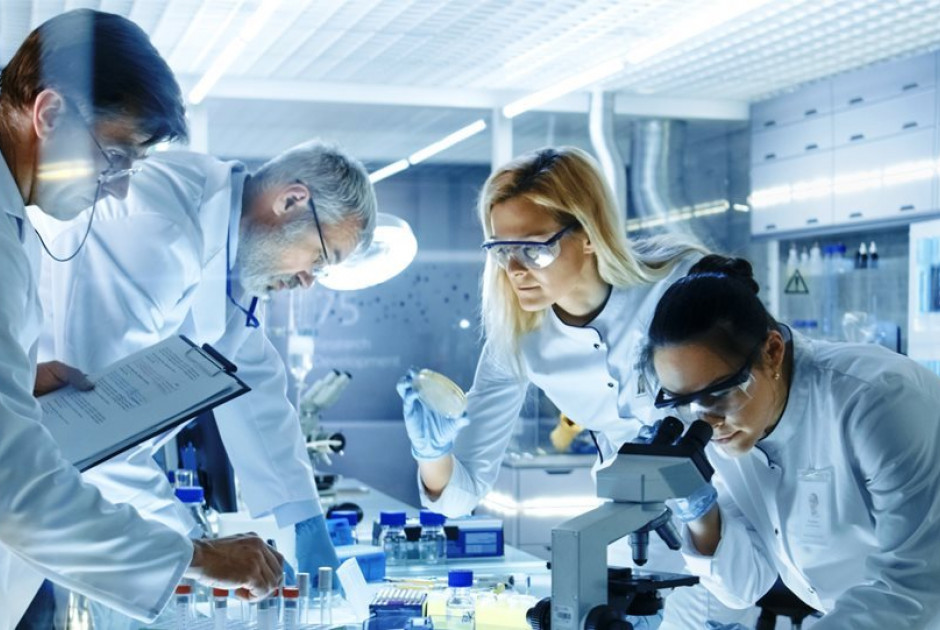 Eρευνητές στο Stanford ανέπτυξαν εμβόλιο για ευρύ φάσμα αναπνευστικών ιών