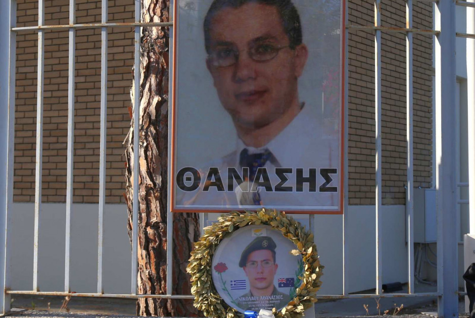 Θανάσης Νικολάου: Aναβολή δίκης για 22 Ιανουαρίου - Ετοιμάζουν ενστάσεις οι κατηγορούμενοι