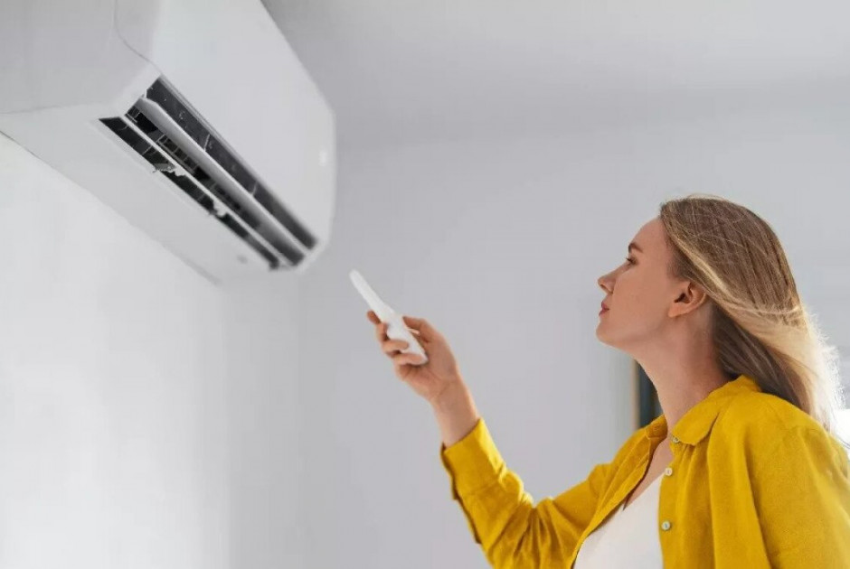 Τα 4+1 λάθη που κάνουμε με το air condition… εν μέσω καύσωνα