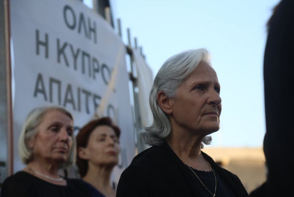 Υπόθεση Θανάση: Στην τελική ευθεία τα κατηγορητήρια – Σε ποιους στρέφονται (ΒΙΝΤΕΟ)