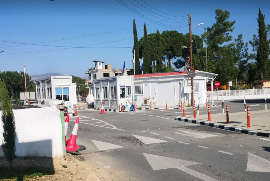 Καλά νέα: Επέστρεψαν στις ελεύθερες περιοχές οι τρεις από τους πέντε Ε/κ