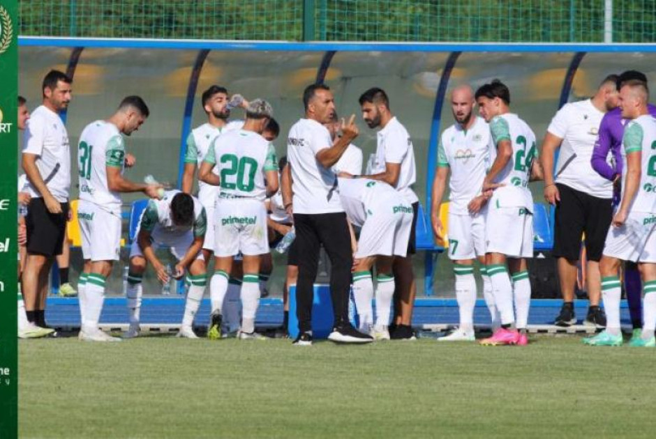 ομονοια πριν φιλικο
