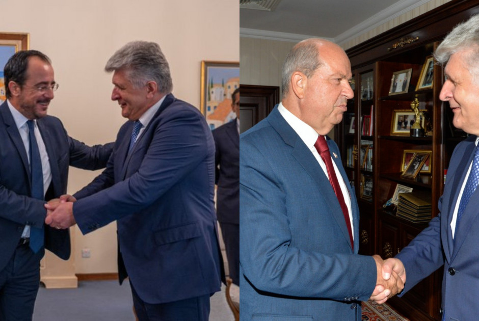 Γιέντσια Χριστοδουλίδης Τατάρ.
