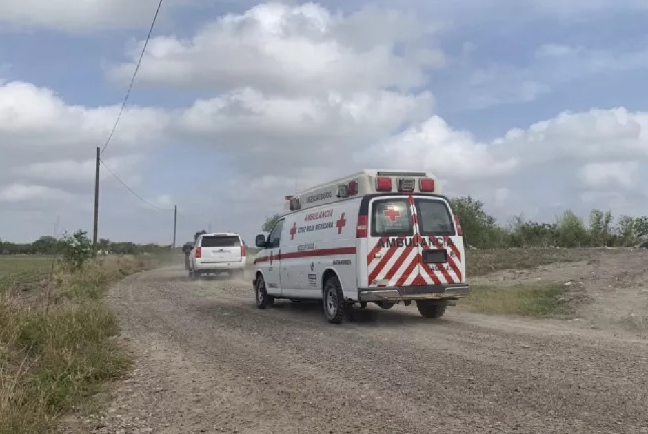 Πέντε νεκροί μετά από συντριβή στρατιωτικού αεροσκάφους στο Μεξικό