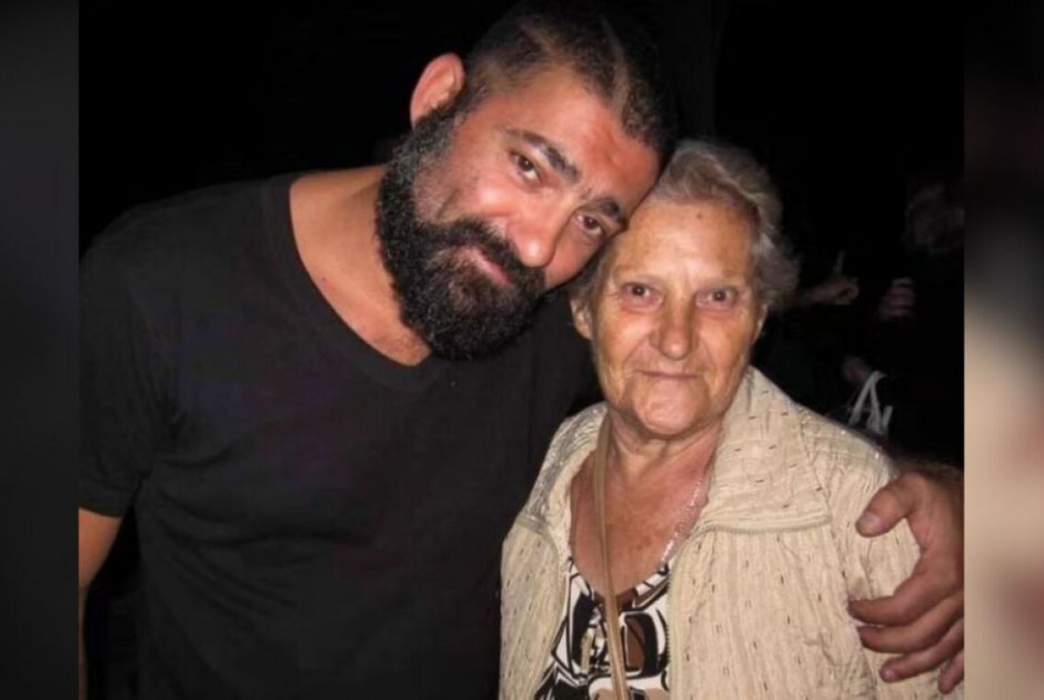 Μιχάλης Ιατρόπουλος