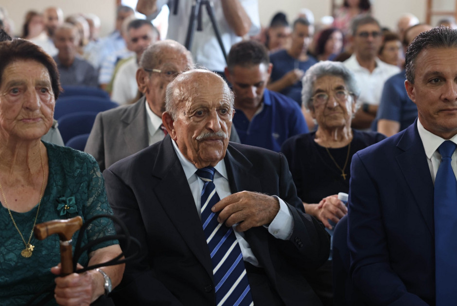 Παρουσίαση βιβλίου του Ανδρέα Στυλιανού