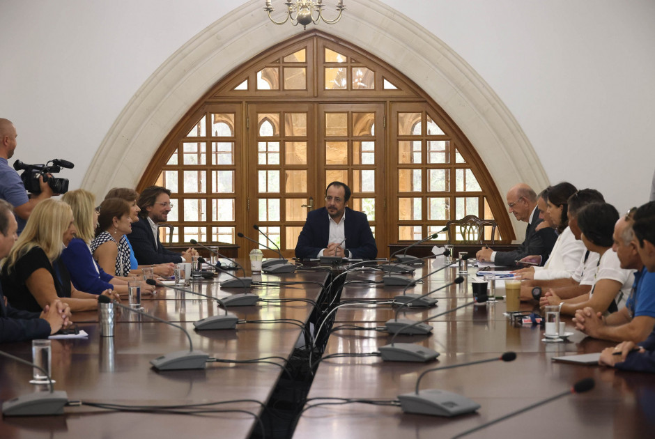 Πρόεδρος της Δημοκρατίας αξιόγραφοι