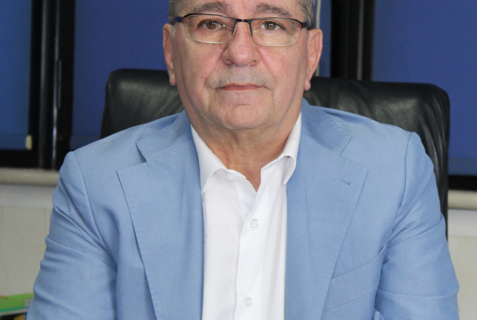 Χρίστος Μιχαηλίδης