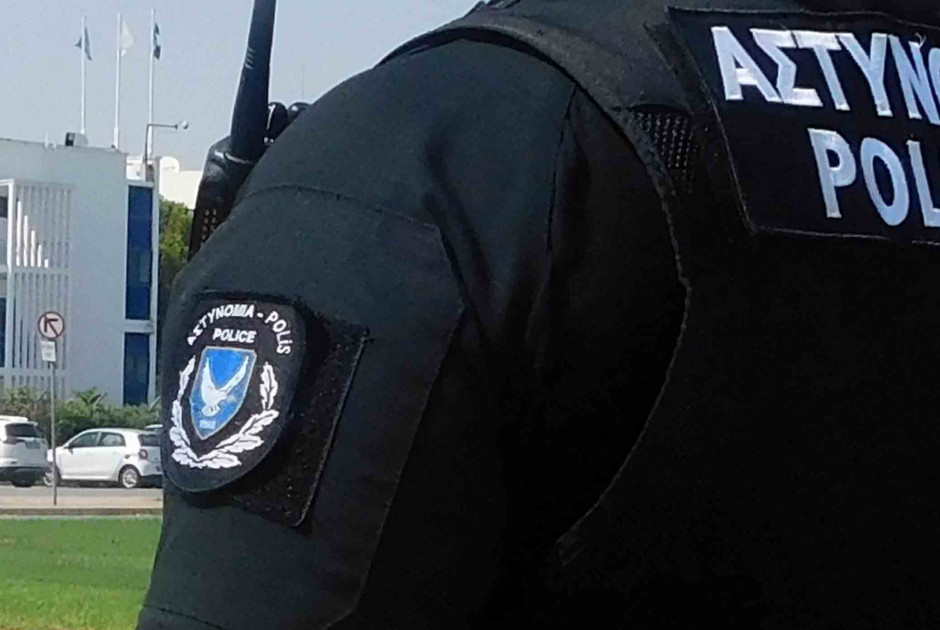 Κενές θέσεις στην Αστυνομία