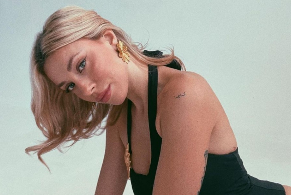 Γαρυφαλλιά Καληφώνη: Ο λόγος που ξεκίνησε ψυχοθεραπεία, οι έξι αδελφές της και η σχέση της με τα χρήματα