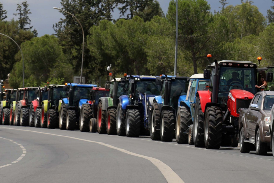 Αναμένεται αύξηση επιδοτήσεων μέχρι 25% προς τους αγρότες για το 2025