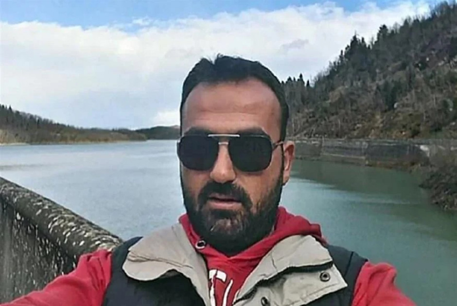εθελοντής πυροσβέστης Ρόδος