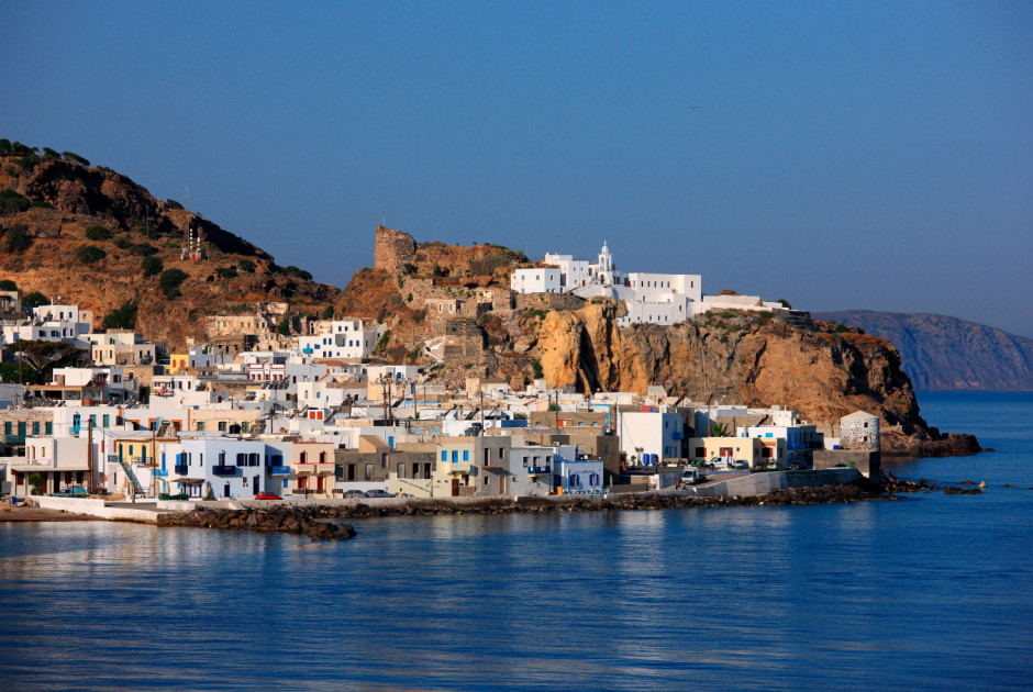 ελληνικό νησί
