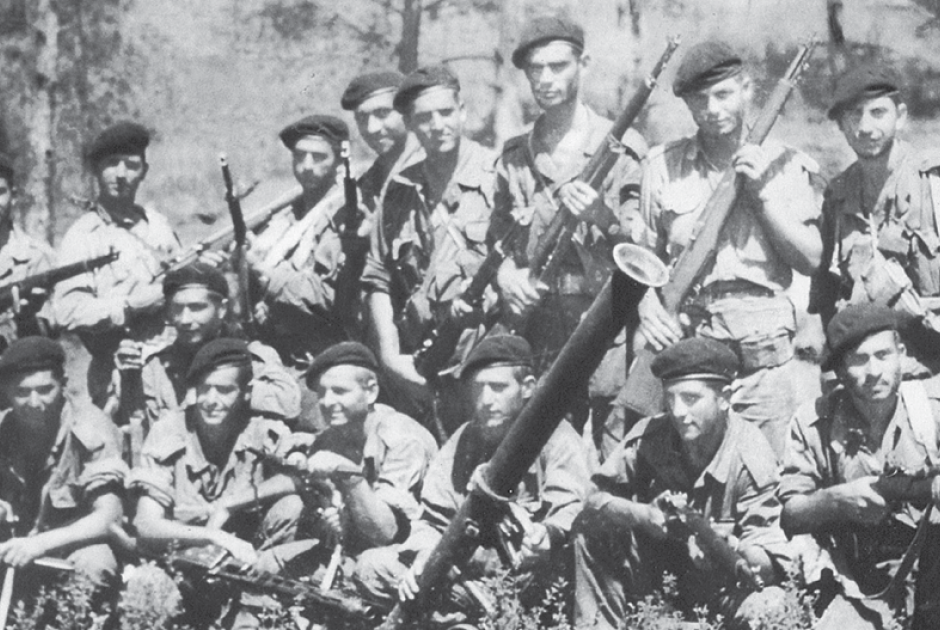 Προπύργιο της Δημοκρατίας έπρεπε να αποτελέσει η Τηλλυρία μετά το 1964