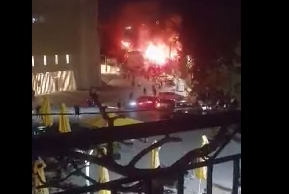 επισοδεια μπαλκο
