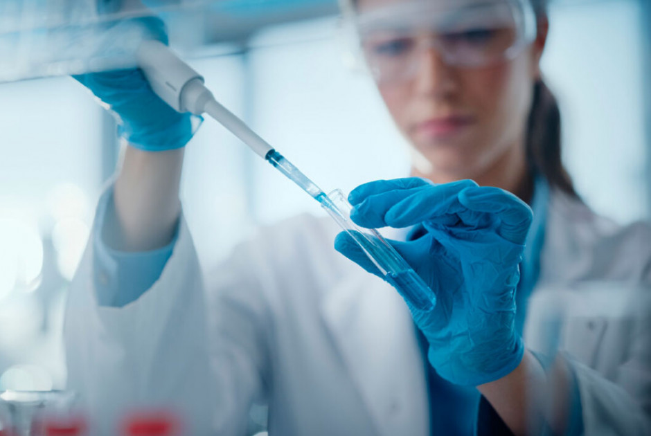 Κύπρος: Πόσες γυναίκες εργάζονται ως επιστήμονες και μηχανικοί