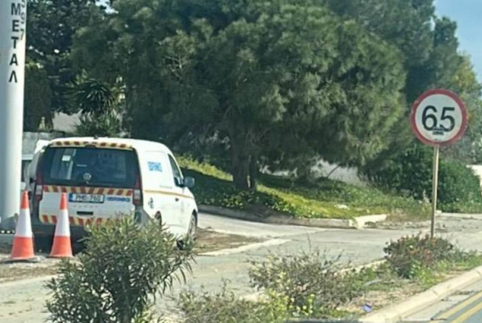 Υπ. Μεταφορών θα καταθέσει νομοσχέδιο για επιδόσεις προστίμων από κάμερες