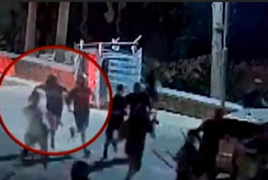 κοκινη