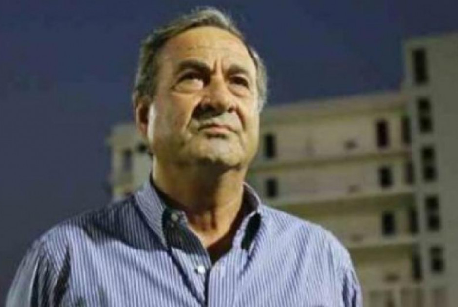 Μουσκάλλης: 'Έπαινος για όλους τους Αθλητές, προπονητές , τεχνικά και ιατρικά επιτελεία και συνοδούς