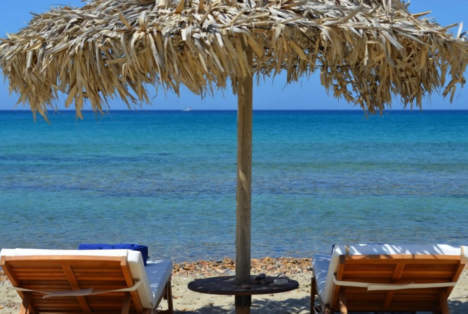Κύμα ζέστης και σκόνης έρχεται στην Κύπρο