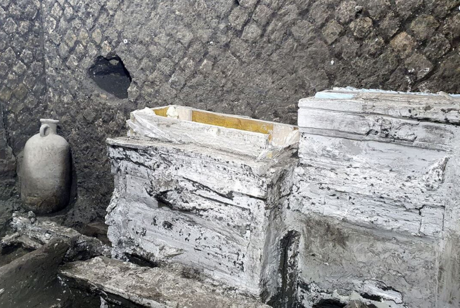 πομπιηα