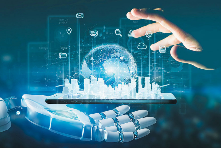 9+1 επαγγέλματα που κινδυνεύουν να «εξαφανιστούν» τα επόμενα πέντε χρόνια λόγω τεχνητής νοημοσύνης