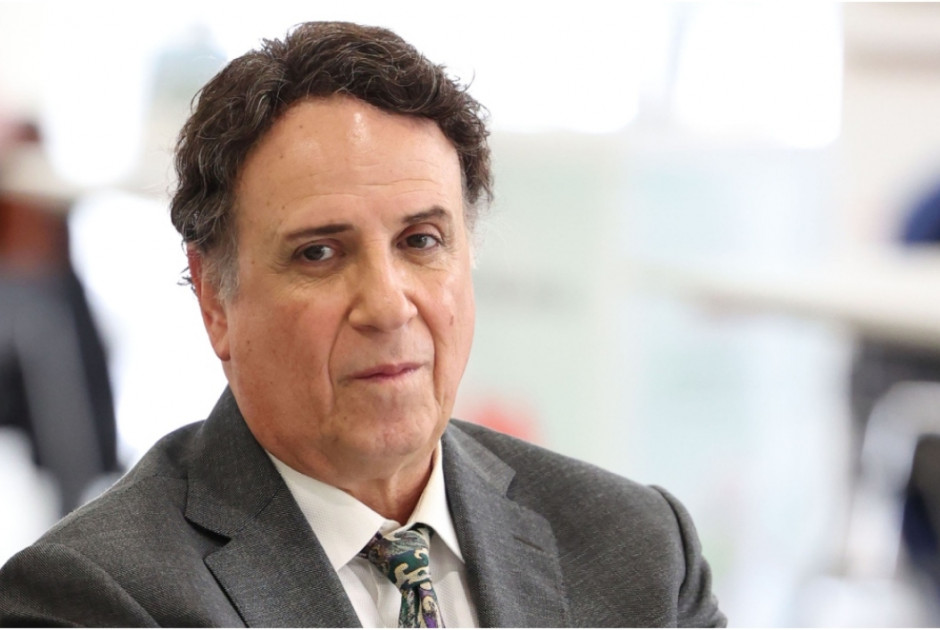 Θα υπάρξει τελικά ριμέικ του «Κωνσταντίνου και Ελένης»;