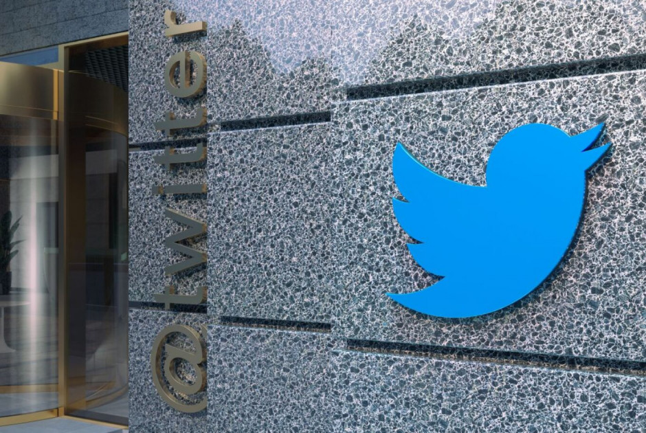 Twitter